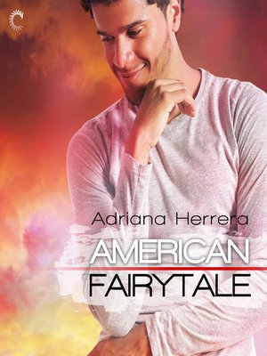 cover image of American Fairytale